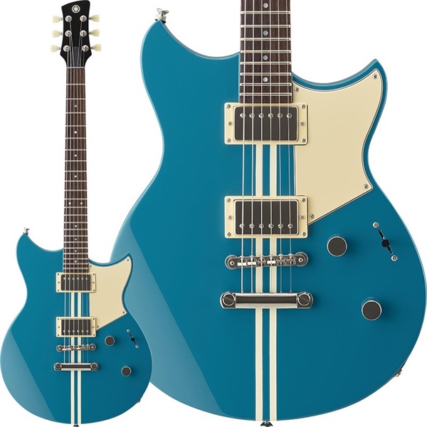 YAMAHA REVSTAR Series RSE20 (Swift Blue) [SRSE20SWB] ｜イケベ楽器