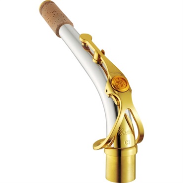 YAMAHA アルトサックス用ネック ヤマハ AV1S ｜イケベ楽器店オンライン