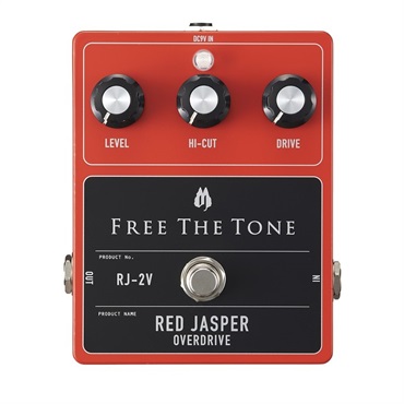 Free The Tone USED 中古 GIGS BOSON OVERDRIVE ｜イケベ楽器店