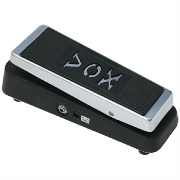 VOX V847 WAH PEDAL ｜イケベ楽器店オンラインストア