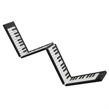 TAHORNG OP88BK (ORIPIA88 BK) 88鍵盤 折りたたみ式電子ピアノ MIDI