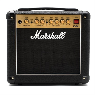 Marshall DSL5C（アンプ コンボ マーシャル） ｜イケベ楽器店