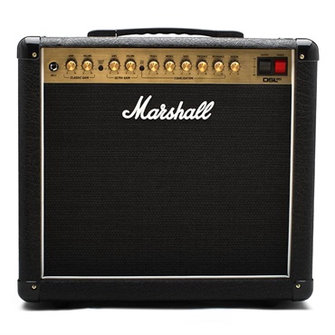 Marshall DSL5C（アンプ コンボ マーシャル） ｜イケベ楽器店