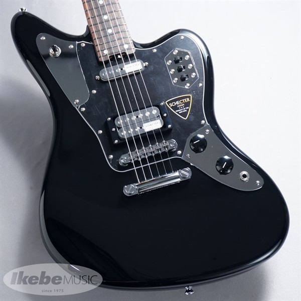 SCHECTER AR-06 (BLK/MH/R) ｜イケベ楽器店オンラインストア