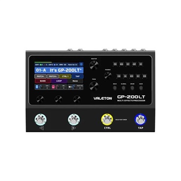 Z-VEX Vertical Box of Rock ｜イケベ楽器店オンラインストア