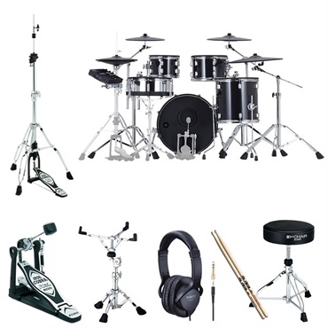 Roland USED 中古 TD-1KPX2 [V-Drums Portable] ｜イケベ楽器店