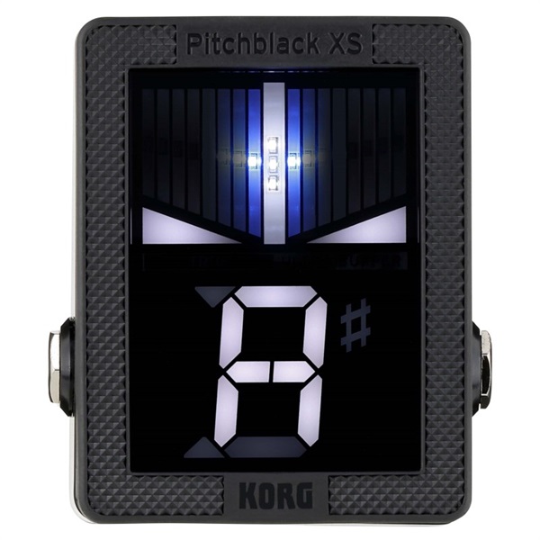 KORG Pitchblack XS [PB-XS] ｜イケベ楽器店オンラインストア