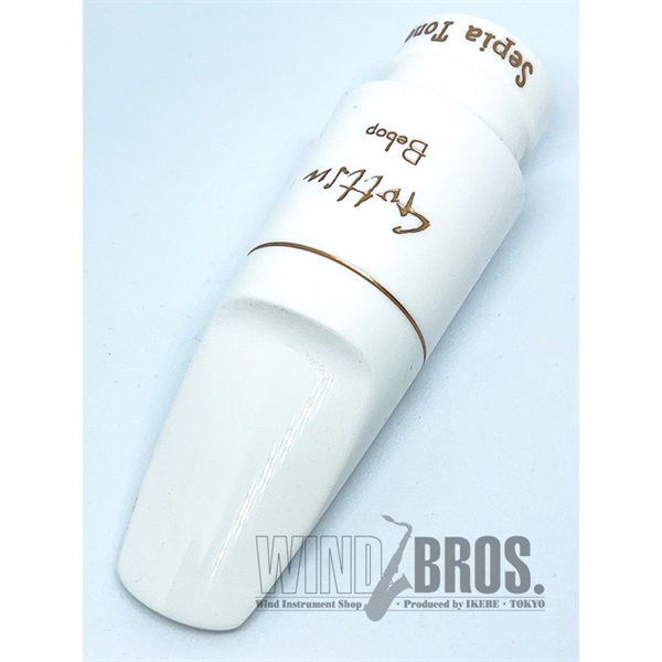 Gottsu 【オープニング：6】ゴッツ アルトサックス用マウスピース