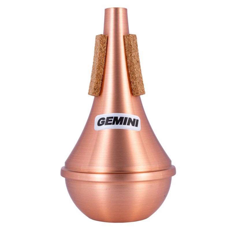 Tom Crown トムクラウン / GEMINI ストレート オールコパー