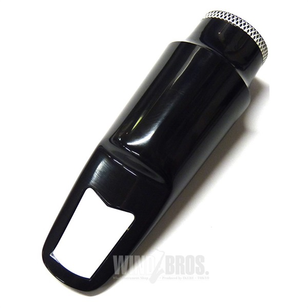 Claude Lakey 【オープニング：6*3】アルトサックス用マウスピース