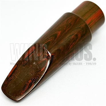 Berg Larsen USED 中古 アルトサックス用マウスピース ベルグラーセン