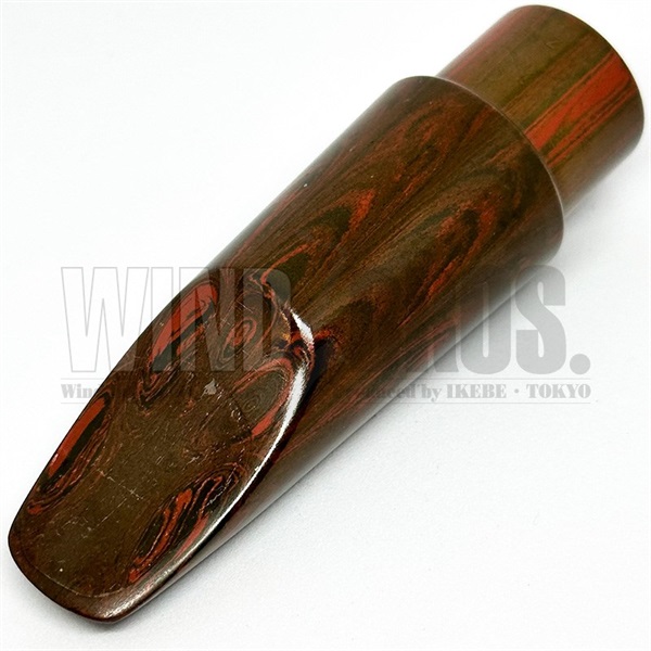 Berg Larsen USED 中古 アルトサックス用マウスピース ベルグラーセン