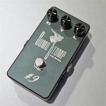 SUMO STOMP #8 ｜イケベ楽器店オンラインストア