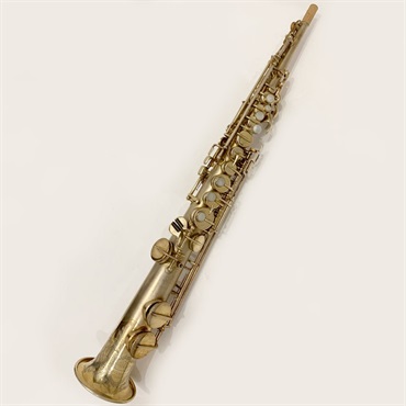 Martin(管) '27 Martin Handcraft S/N:82xx8 Original Gold Plated