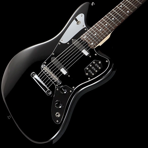 SCHECTER AR-07 (Black/Rosewood) ｜イケベ楽器店オンラインストア