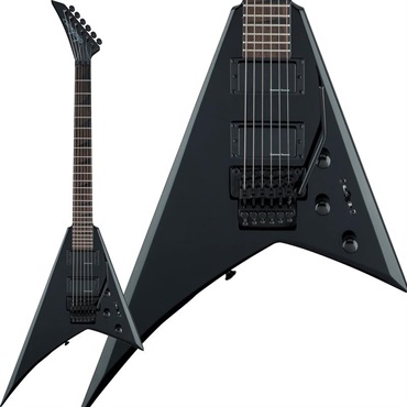 Jackson Pro Series King V KV (Gloss Black/Ebony) ｜イケベ楽器店