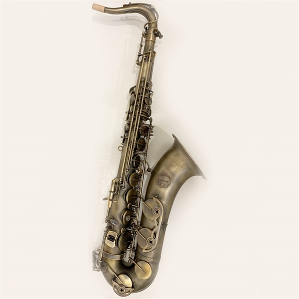 Cadeson USED 中古 カドソン テナーサックス T-902AS/F#キー無し S/N