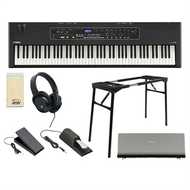 Stomvi スタンダード 7E SP ピッコロトランペット用マウスピース