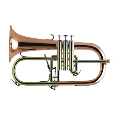 Schilke シルキー / 1041FLC CL 【Bb フリューゲル ホルン】【出荷前