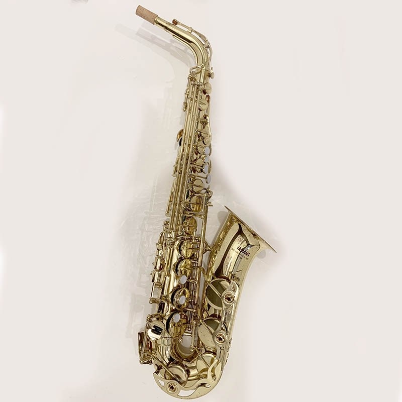 YAMAHA USED 中古 ヤマハ アルトサックス YAS-32 S/N:37xx8 ｜イケベ