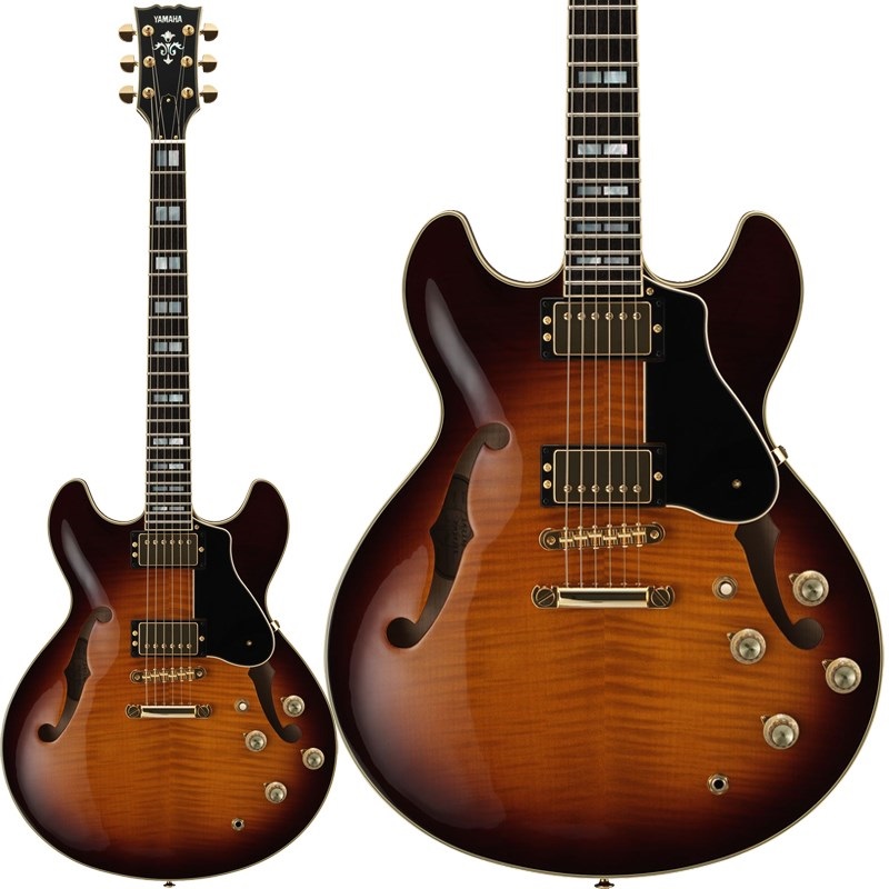 YAMAHA 【入荷待ち、ご予約受付中】 SA2200 (BS) ｜イケベ楽器店