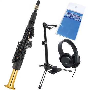 YAMAHA ヤマハ デジタルサックス（DIGITAL SAX） YDS-150【スタンド