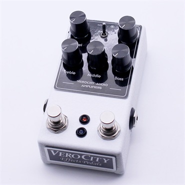 VeroCity Effects Pedals VH34（w/ALT） ｜イケベ楽器店オンラインストア
