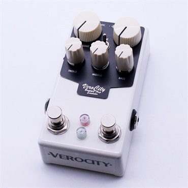 VeroCity Effects Pedals VH34（w/ALT） ｜イケベ楽器店オンラインストア