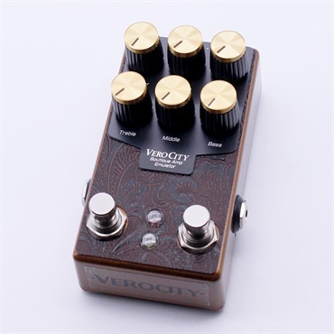 VeroCity Effects Pedals SPL-B2 ｜イケベ楽器店オンラインストア