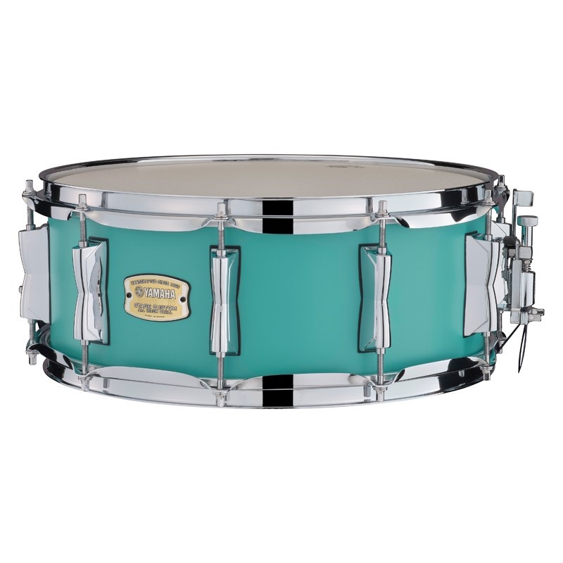 YAMAHA SBS1455 MSG [Stage Custom Birch Snare Drum 14×5.5/ マット