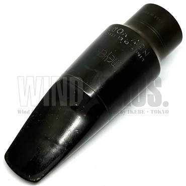 立*体様 MEYER ニューヨーク メイヤー 7MM アルトサックス マウスピー