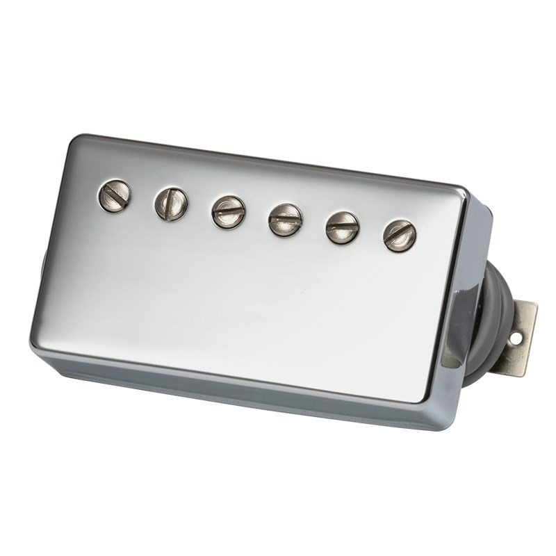 Gibson 【新楽器応援セール】 57 Classic (Double Black，Nickel Cover