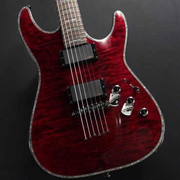 SCHECTER HellRaiser C-1 FR [AD-C-1-FR-HR] (BCH) ｜イケベ楽器店