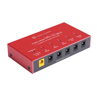 KES KIP-001（パワーサプライ） ｜イケベ楽器店オンラインストア