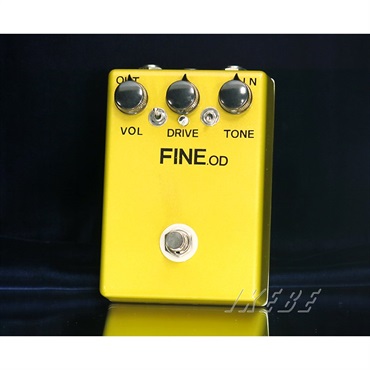 HUMAN GEAR 【WEB限定在庫処分セール】 FINE OD ｜イケベ楽器店