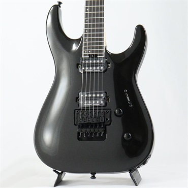 Jackson Pro Plus Series DKA (Metallic Black/Ebony) ｜イケベ楽器店