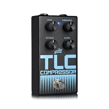 Aguilar TLC Compressor [New Design] ｜イケベ楽器店オンラインストア