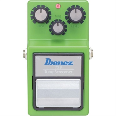 Ibanez 【WEB限定在庫処分セール】 TS9DX Turbo Tube Screamer