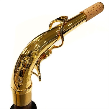 YANAGISAWA 【受注停止中】アルトサックス用ネック ヤナギサワ AW2-GP