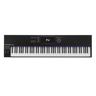 NOVATION Launchkey 88 MK3(ノベーション)(ラウンチキー)(88鍵盤USB