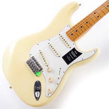 Fender MEX Jimi Hendrix Stratocaster (Olympic White) ｜イケベ楽器