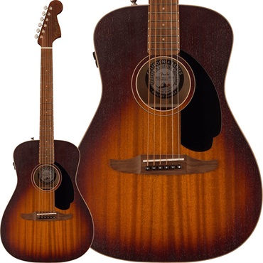 Fender Acoustics Fender Malibu Special (Honey Burst) 【お取り寄せ