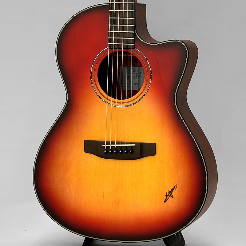 K.Yairi CTM RF-65CE RB Kヤイリ ｜イケベ楽器店オンラインストア