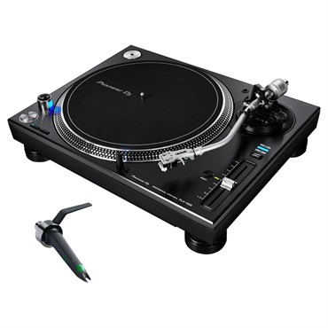 Pioneer DJ PLX-1000 + DJM-450 ターンテーブルDJ初心者11点セット
