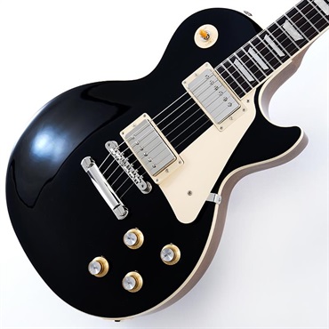 Gibson Les Paul Classic (Ebony) ｜イケベ楽器店オンラインストア