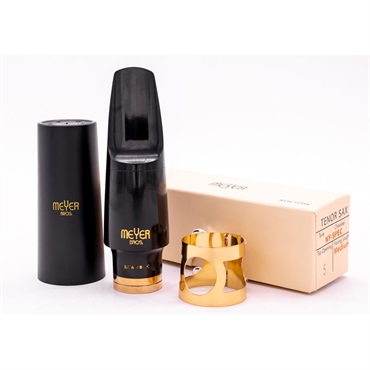 Gottsu 【オープニング：E】テナーサックス用マウスピース ゴッツ Jazz