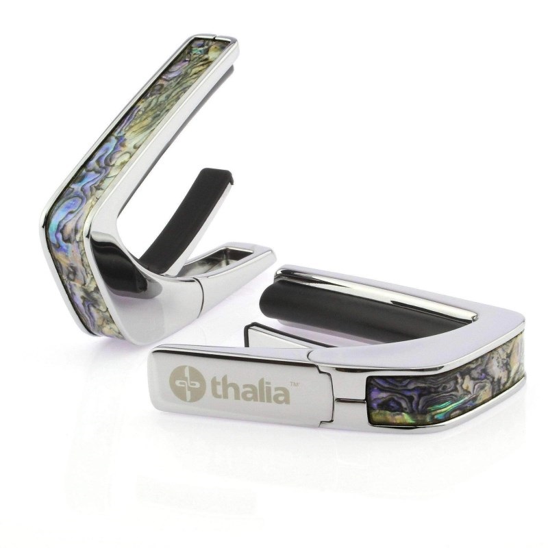 Thalia Capo Exotic Shell Series Chrome Dragon Abalone [新仕様