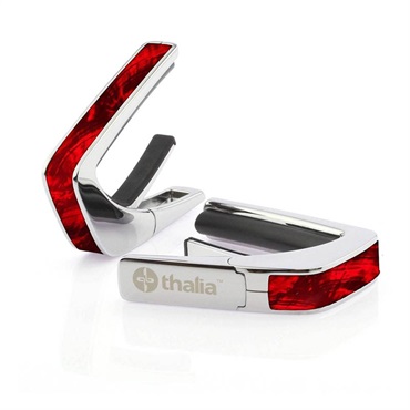Thalia Capo Exotic Shell Series Chrome Red Angel Wing [新仕様