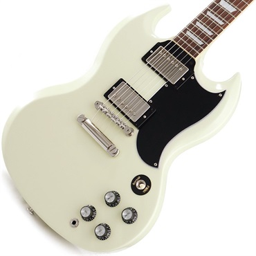 Gibson SG Standard '61 (Classic White) ｜イケベ楽器店オンラインストア