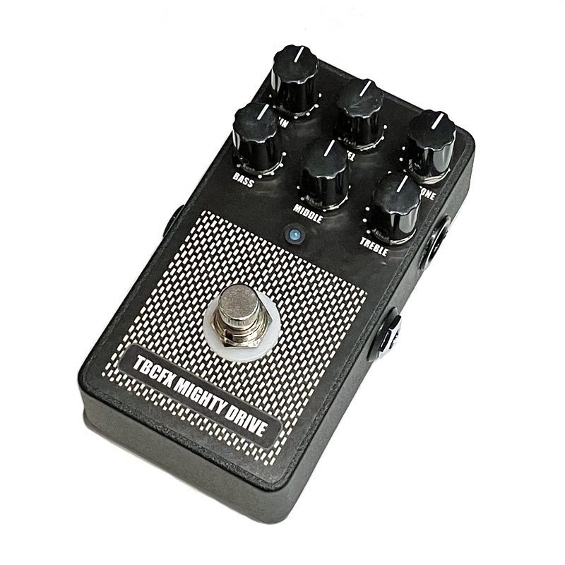 TBCFX 【WEB限定在庫処分セール】 MIGHTY DRIVE 4 ｜イケベ楽器店